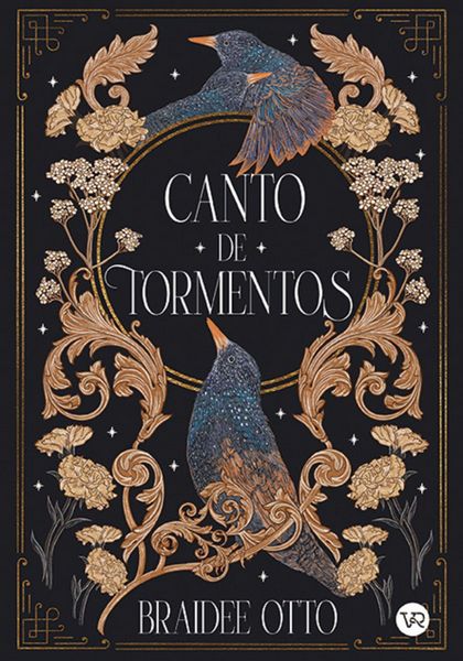 Produktbild: Canto de tormentos