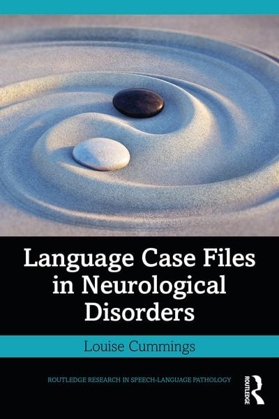 Produktbild: Language Case Files in Neurological Disorders