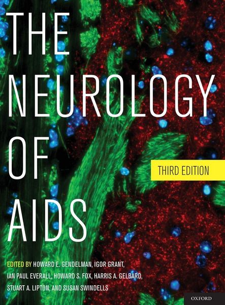 Produktbild: Neurology of AIDS