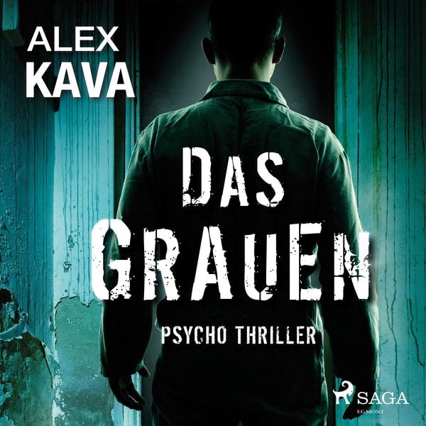 Produktbild: Das Grauen - Psycho Thriller