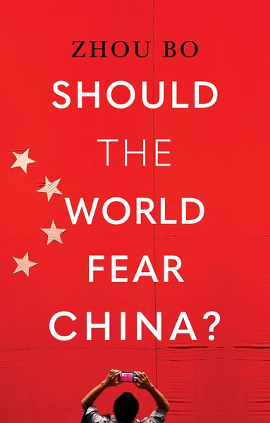 Produktbild: Should the World Fear China?