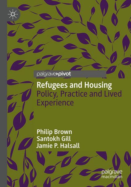 Produktbild: Refugees and Housing