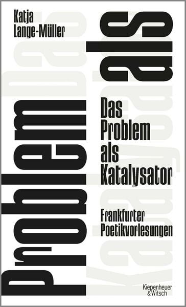 Produktbild: Das Problem als Katalysator
