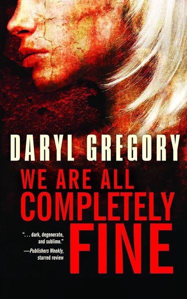 Produktbild: We Are All Completely Fine