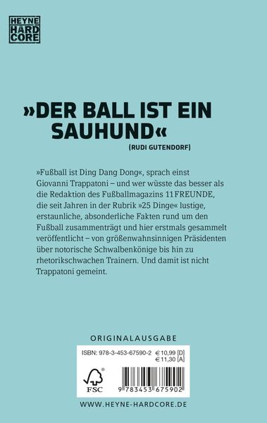 Produktbild: Eier, wir brauchen Eier!