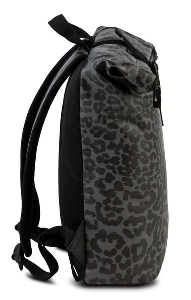 Produktbild: BENCH Rucksack hydro, schwarz/taupe, 13 Liter