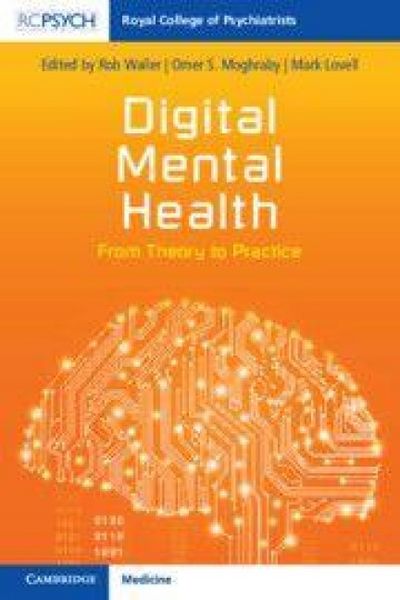 Produktbild: Digital Mental Health