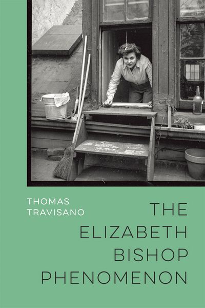 Produktbild: The Elizabeth Bishop Phenomenon