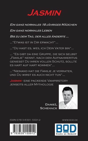 Produktbild: Jasmin