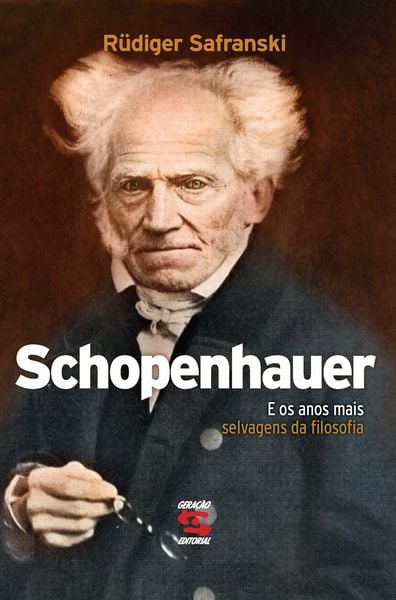Produktbild: Schopenhauer