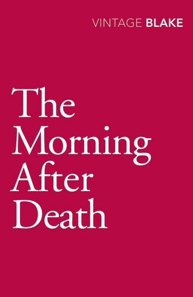 Produktbild: The Morning After Death