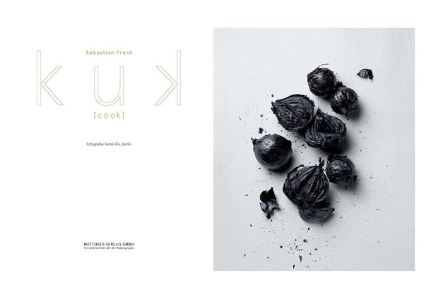 Produktbild: Kuk [cook]