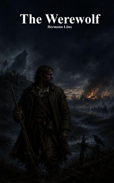 Produktbild: The Werewolf
