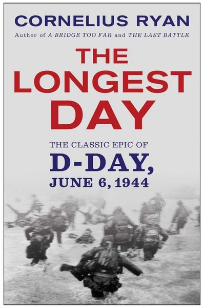 Produktbild: The Longest Day