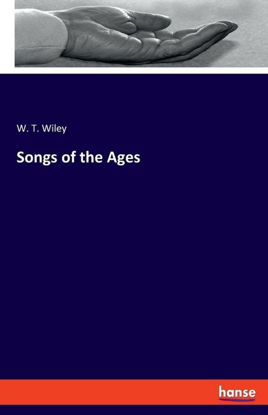 Produktbild: Songs of the Ages