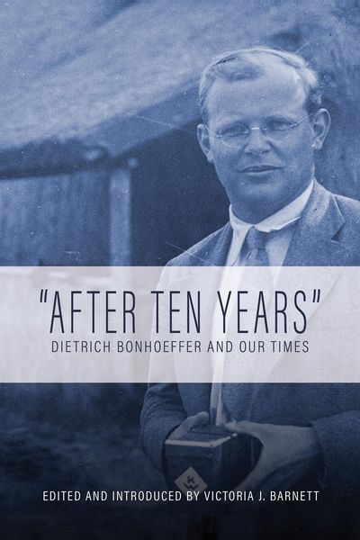 Produktbild: &quote;After Ten Years&quote;
