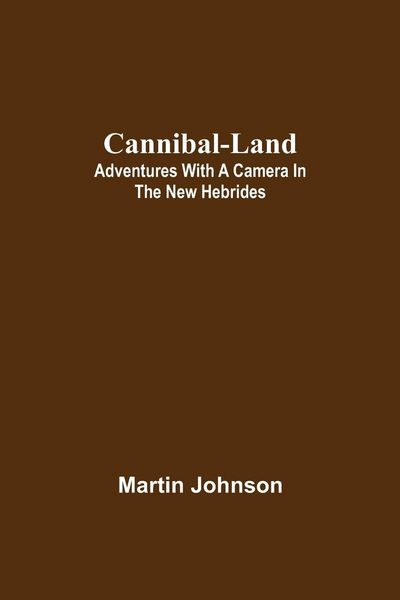 Produktbild: Cannibal-Land