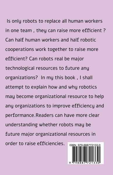 Produktbild: What Technology May