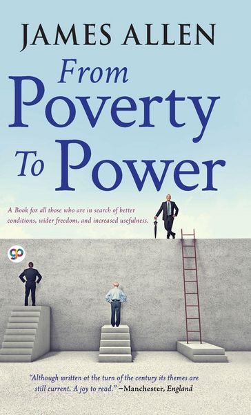 Produktbild: From Poverty to Power