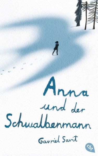Produktbild: Anna und der Schwalbenmann