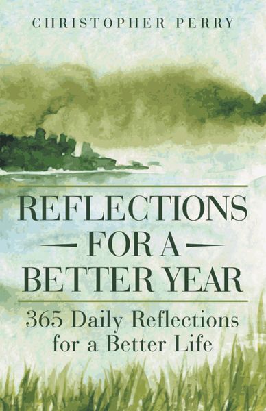 Produktbild: Reflections for a Better Year