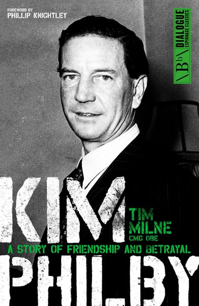 Produktbild: Kim Philby