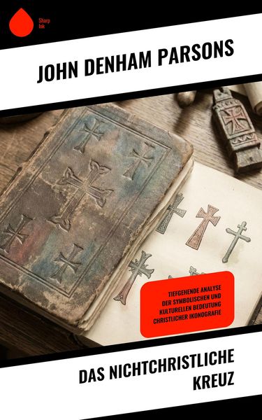 Produktbild: Das nichtchristliche Kreuz
