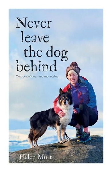 Produktbild: Never Leave the Dog Behind