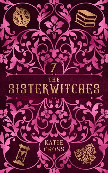 Produktbild: The Sisterwitches: Book 7