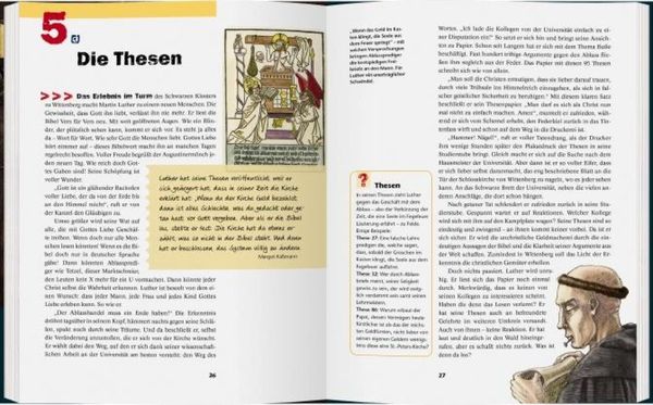 Produktbild: Martin Luther