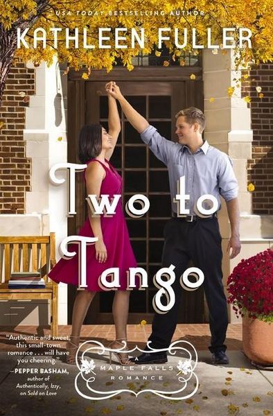 Produktbild: Two to Tango