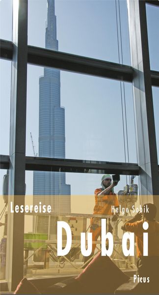 Produktbild: Lesereise Dubai