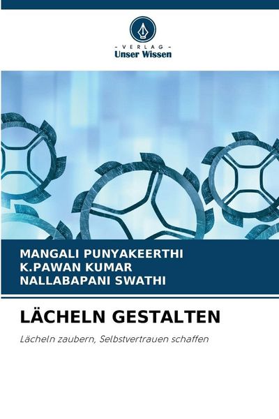 Produktbild: L&auml;cheln Gestalten