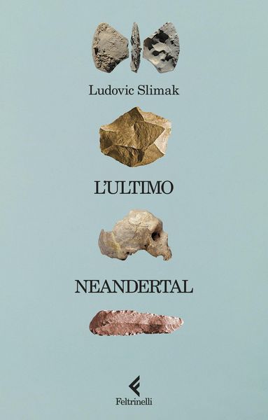 Produktbild: L' ultimo Neandertal