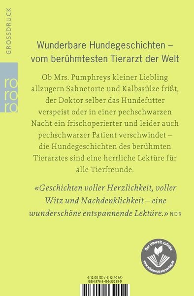 Produktbild: Auf den Hund gekommen