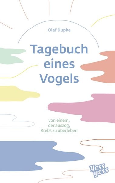 Produktbild: Tagebuch eines Vogels