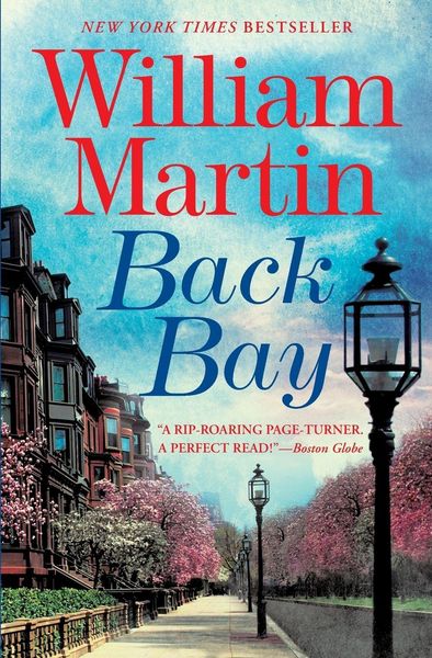 Produktbild: Back Bay