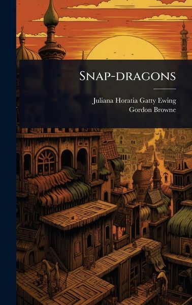Produktbild: Snap-dragons