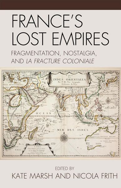 Produktbild: France's Lost Empires