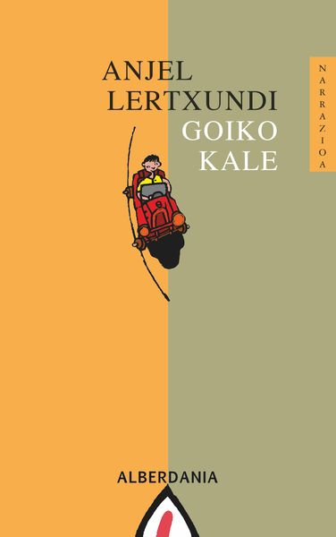 Produktbild: Goiko kale
