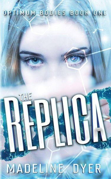 Produktbild: The Replica