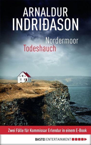 Produktbild: Nordermoor / Todeshauch