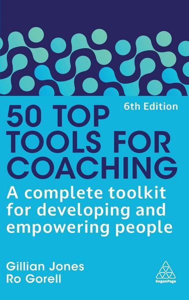 Produktbild: 50 Top Tools for Coaching