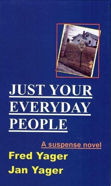 Produktbild: Just Your Everyday People