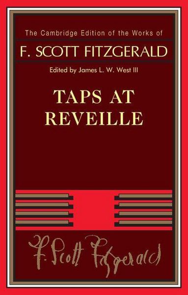 Produktbild: Taps at Reveille
