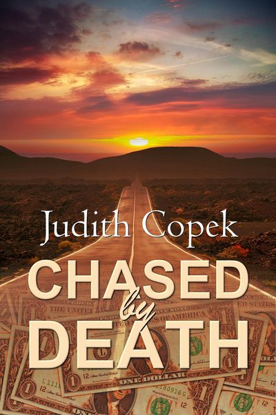 Produktbild: Chased by Death