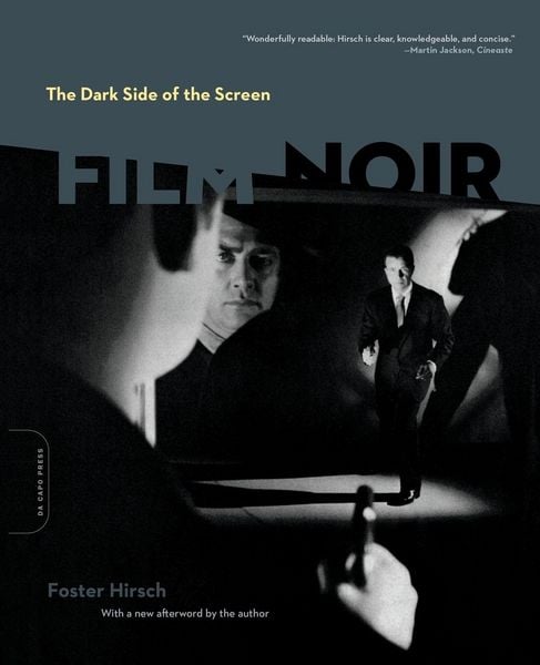 Produktbild: The Dark Side of the Screen