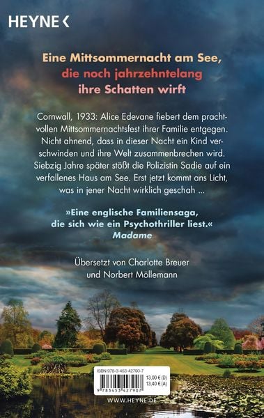 Produktbild: Das Seehaus