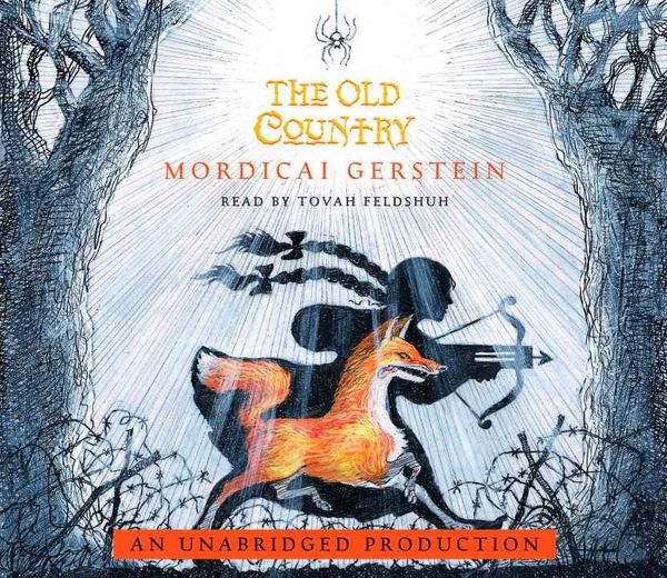 Produktbild: The Old Country