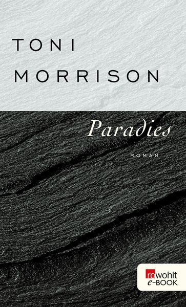 Paradise alternative edition book cover